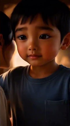 The boy is imotional now. #boy #3d #story #imotional #love