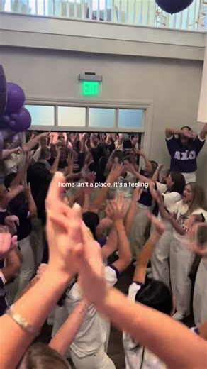 Discover the Fun-Filled Sorority Life at AXO House in SMU