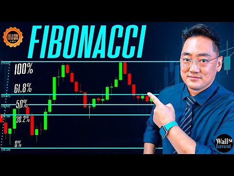TÉCNICA PARA INICAR NO FIBONACCI NO DAY TRADE [passo a passo e prática]