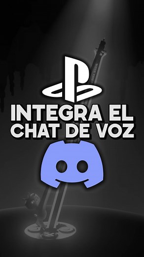 Descargar Discord en Playstation: Integración de Chat de Voz