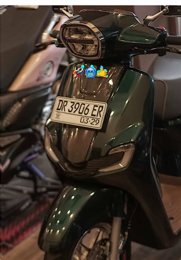 Maap khilaf🙏🏻 #stylo160 #hondastylo160 #stylomodifikasi #fyppppppppppppppppppppppp