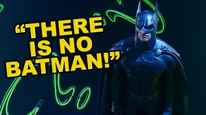 Why Val Kilmer Quit Batman