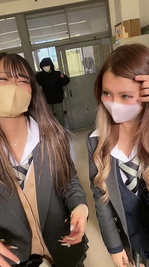 田奈高校 TikTok科と偏差値: トイレから有名人まで！