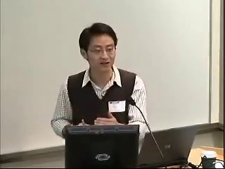 A Practical Learning to Rank Approach for Smoothing DCG in Web Search Relevance