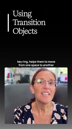 20251230 Transition Objects for Transitions.mp4