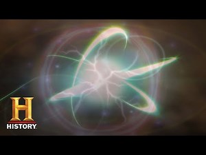 Ancient Aliens: Extraterrestrial Stone Spheres in Costa Rica (Season 9) | History