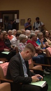 46K views · 752 reactions | The Nebraska legislature's Urban Affairs...