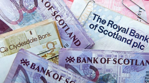 Income and wealth inequality in the UK - Reasons why income and wealth inequality exists - Higher Modern Studies Revision - BBC Bitesize