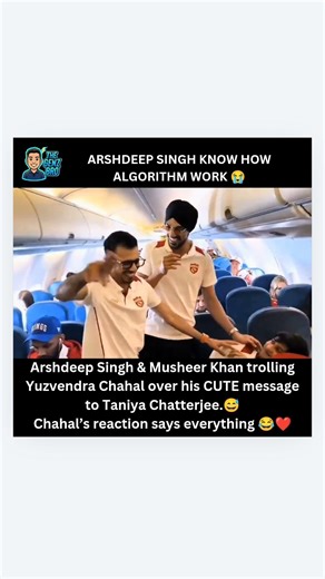 Arshdeep cracked the code 😂🔥! #ipl2026#arshdeepsingh #yuzvendrachahal#pbks#trending #shorts #viral