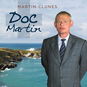 Love British humor? Acclaimed British comedy Doc Martin is streaming now on Acorn TV. | Acorn TV | Facebook