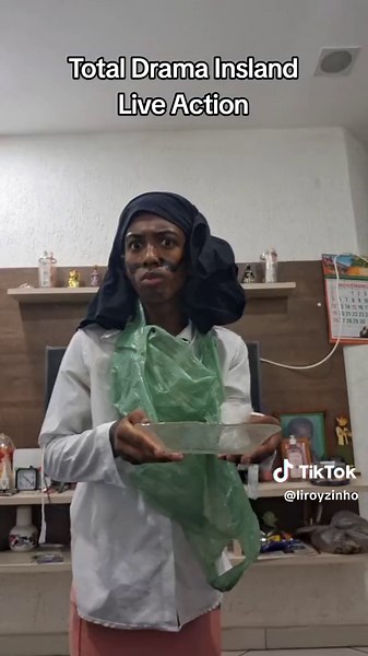 Total Drama Island Live Action Reboot: All You Need to Know