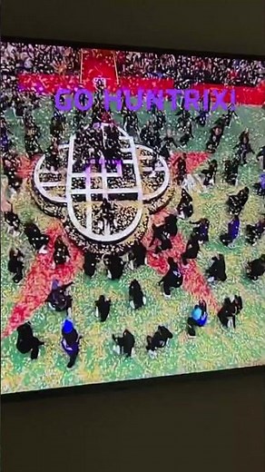 Go watch the thanksgiving parade on NCC