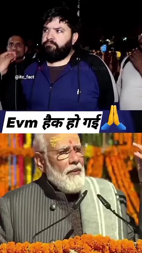 3.7K views · 163 reactions | PM narendra modi hum sab aapke sath hai #modi #modiji #narendramodi#pmmodi #shorts #trendingshorts | VOICE of INDIA | Facebook