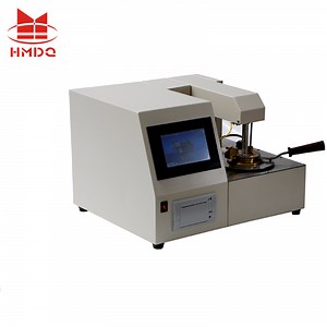 [Hot Item] Automatic Pensky Martens Closed Cup Flash Point Tester