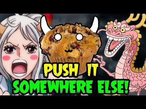 Moving Onigashima!! Yamato & Momo's Mission - One Piece Discussion | Tekking101