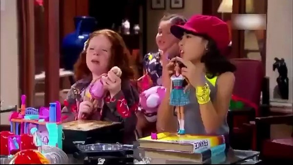 96. Carrusel (Carrossel), en español