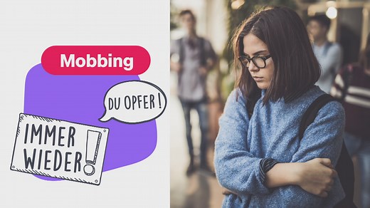 logo! erklärt: Was ist Mobbing?