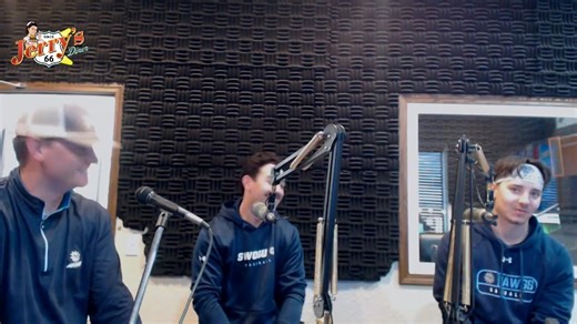 Southwestern Oklahoma State University SWOSU Athletics | 95.5 The Coyote