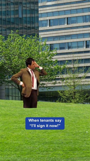 There's a better way to get leases signed