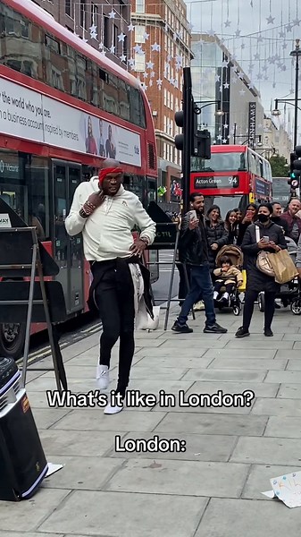 Discovering the Vibrant Dance Scene in London