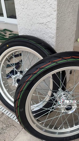 Introducing Our In-Stock Black Designs