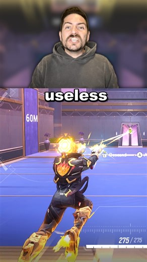 Anthony Plummer on Instagram: "Star Lord Reload Boosted! 🔼 #marvelrivals #starlord #reload #tip #trick"