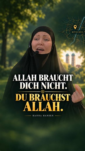 Islam als Anker: Warum Anbetung unser Herz stärkt