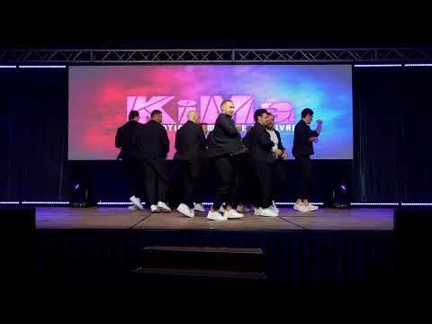 Men Style Project by Riccardo Ciminari KIMA 2025