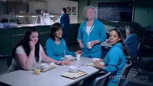 552K views · 5.8K shares | Wentworth season 4 Trailer | Franky Doyle | Facebook