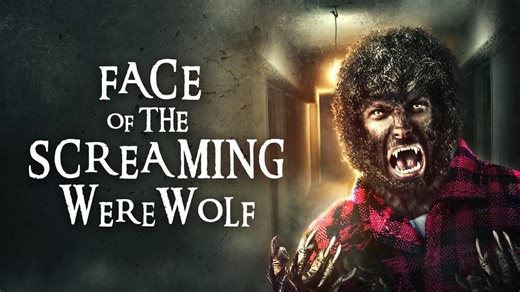 Face of the Screaming Werewolf (1964)