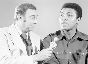 Howard Cosell (American Sports Journalist) ~ Wiki & Bio with Photos | Videos