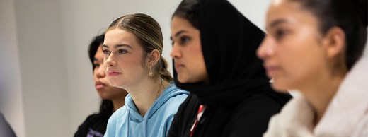 BSc (Hons) Counselling and Psychotherapy: Professional Practice