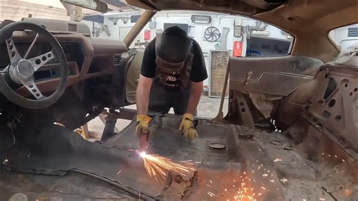 4.5K views · 304 reactions | Reviving this "Mint" Chevelle. | DD Speed Shop | Facebook