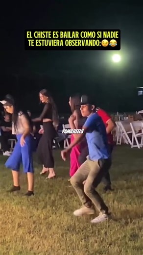 Dancing is my passion