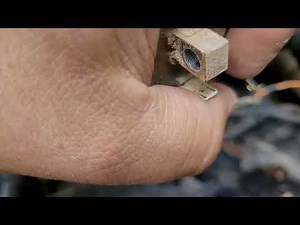 Yamaha Rhino 660 Coil easy fix!