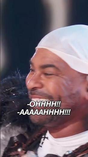 husky is unmasked #themaskedsinger