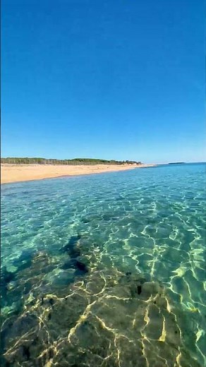 Why Campomarino Is One of Puglia's Hidden Gems 🇮🇹🌊