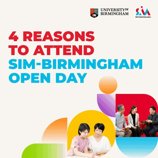 The Open Day is happening next week! See why families like yours are...