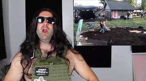 442K views · 9.7K reactions | Bro-Vet wants to take over the CHAZ in Seatle Washington | Angry Cops | Facebook