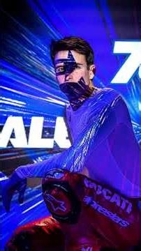 Is Ducati untouchable? #motorcycle #motogp