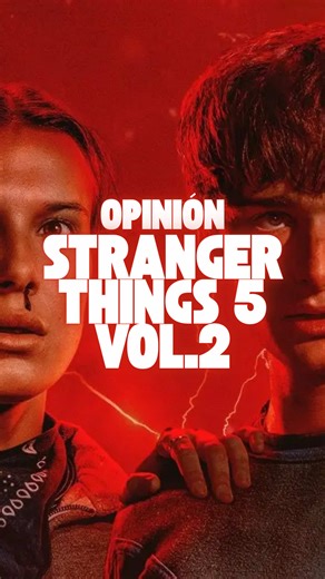 Stranger Things 5 Vol. 2: Todas las Respuestas Reveladas