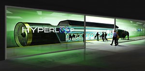 Can our bodies handle the hyperloop?