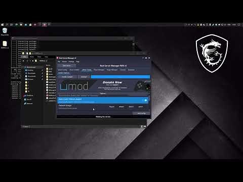RSMfmx v2 Feature List and Tutorial (Build 2.0.24)