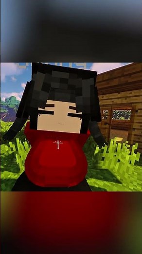 Jenny Mod Minecraft #shorts