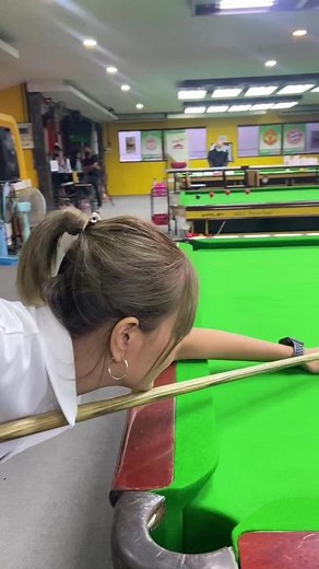 Mastering Billiards Techniques in Indoor Play