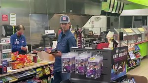 Don’t tell Willie this, but this intro song has recently became my favorite sound, because it means I’m about to watch a Winnebago Weekly on the new Rodeo Time YouTube channel. Show him some love and check em out! | Dale Brisby