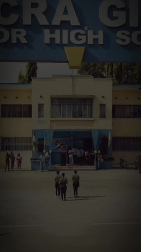 Exploring Accra Girls’ Senior High School Experience