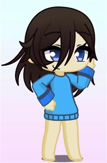 Yuki/KirbyDave-chan in GL2 | Check GL2 code in desc