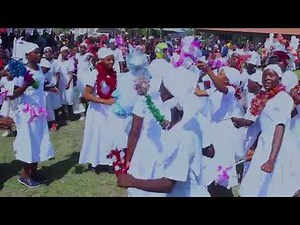 Miriam Wedding Official Video