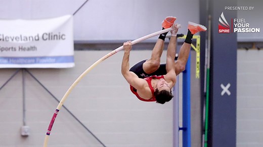 Coaches Tim Mack and Kibwe Johnson tell you everything you need to know about the SPIRE Institute and Academy. #SPIREFam #SPIREWay #FuelYourPassion Watch the full episode here - http://ow.ly/alpO50E1Atf | FloTrack